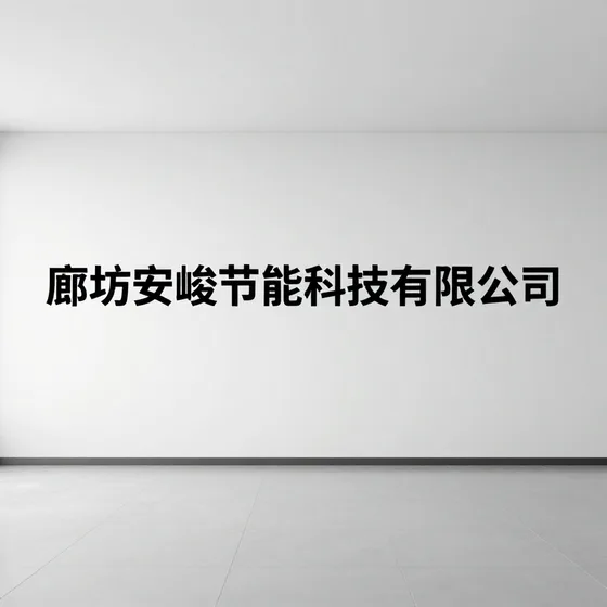 廊坊安竣节能科技有限公司常见误区解析