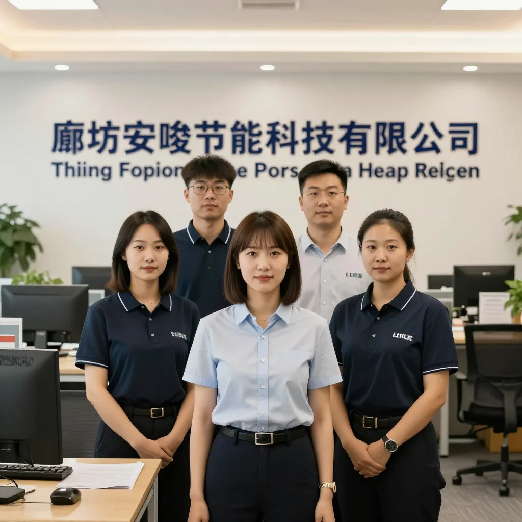 廊坊安竣节能科技有限公司 关于我们配图